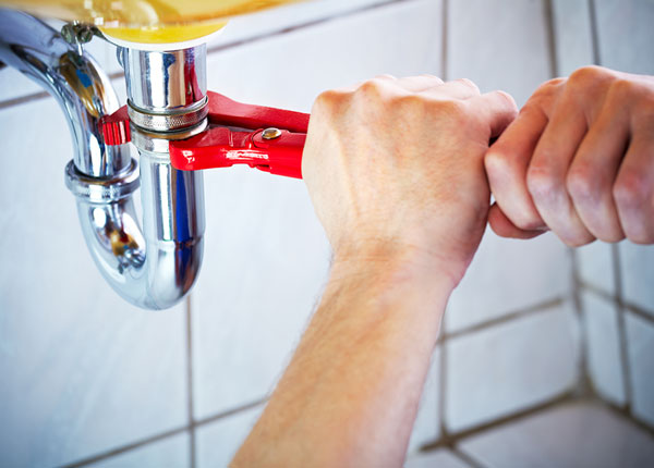 About Loda Plumbers